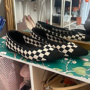 Vivaial Aria 5 Flats